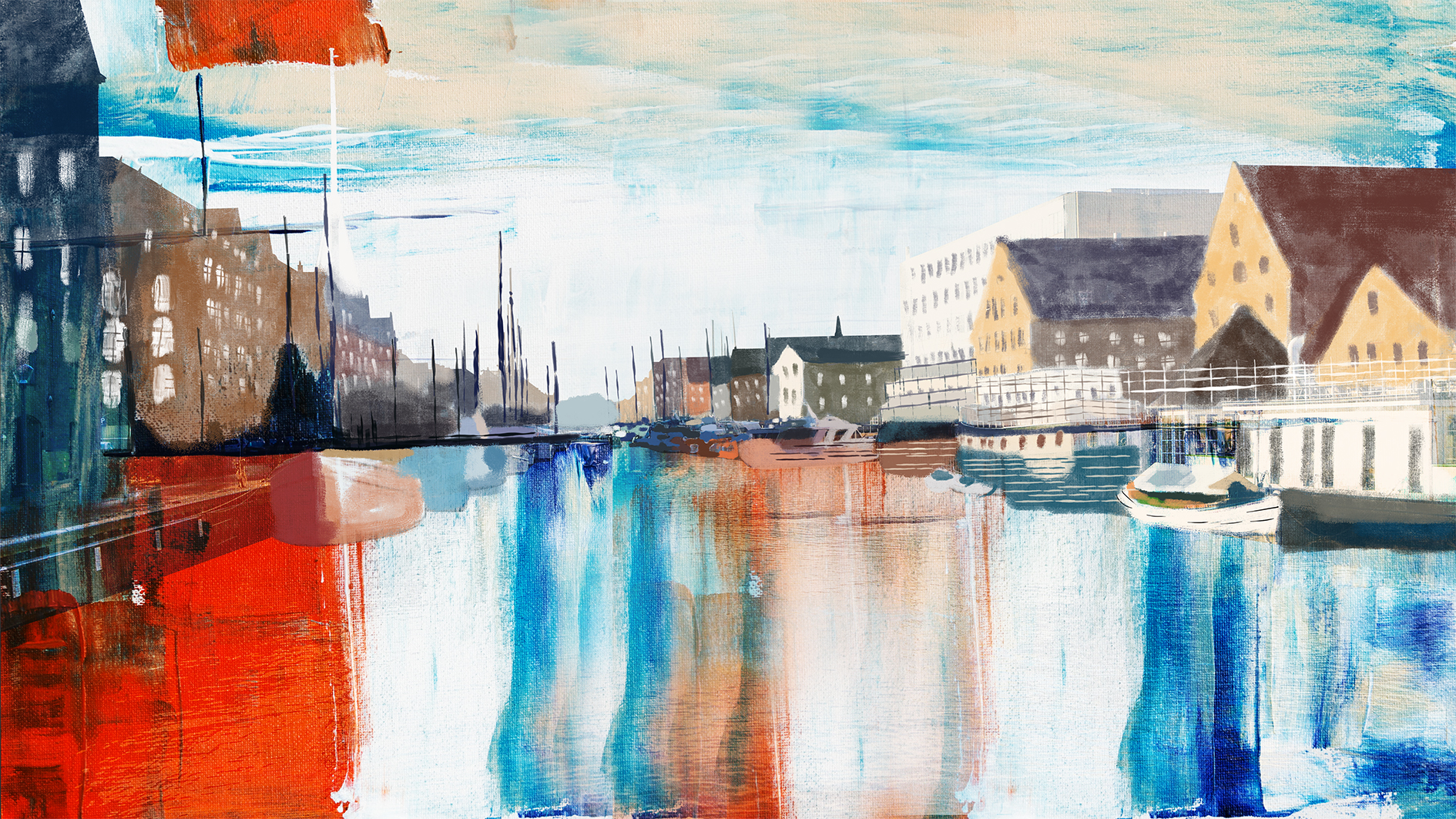Copenhagen