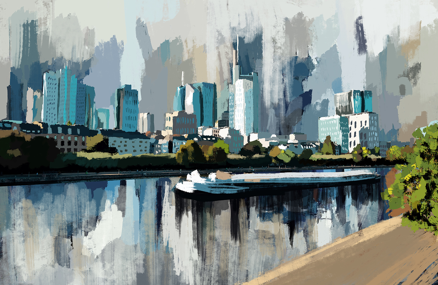 Frankfurt