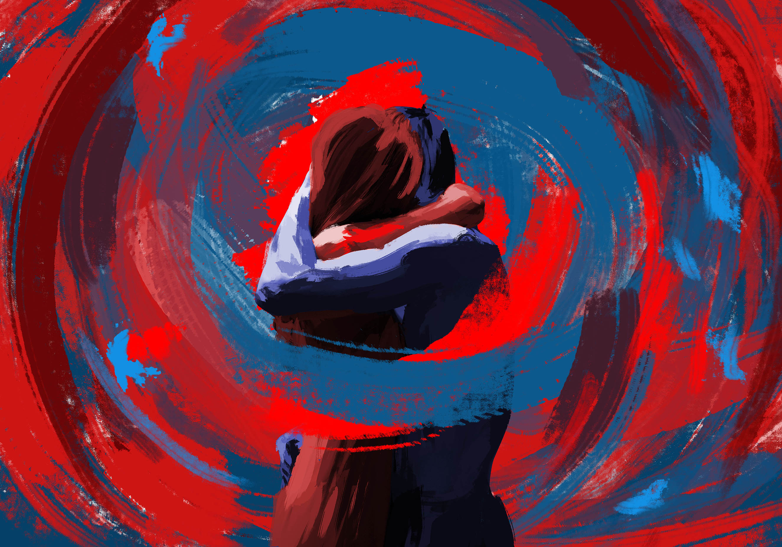 Hug
