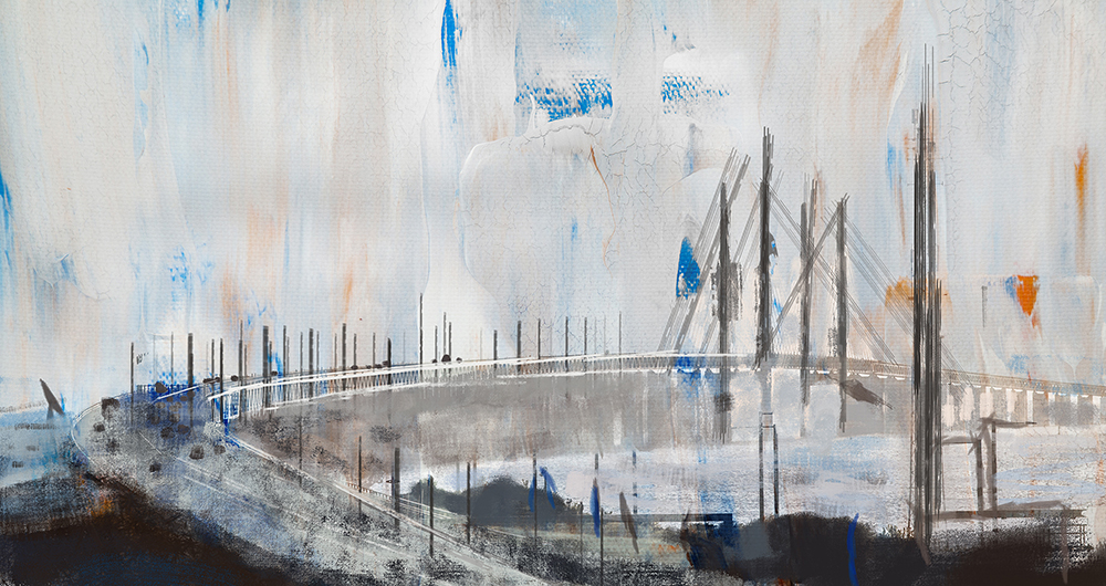 Oresund Bridge