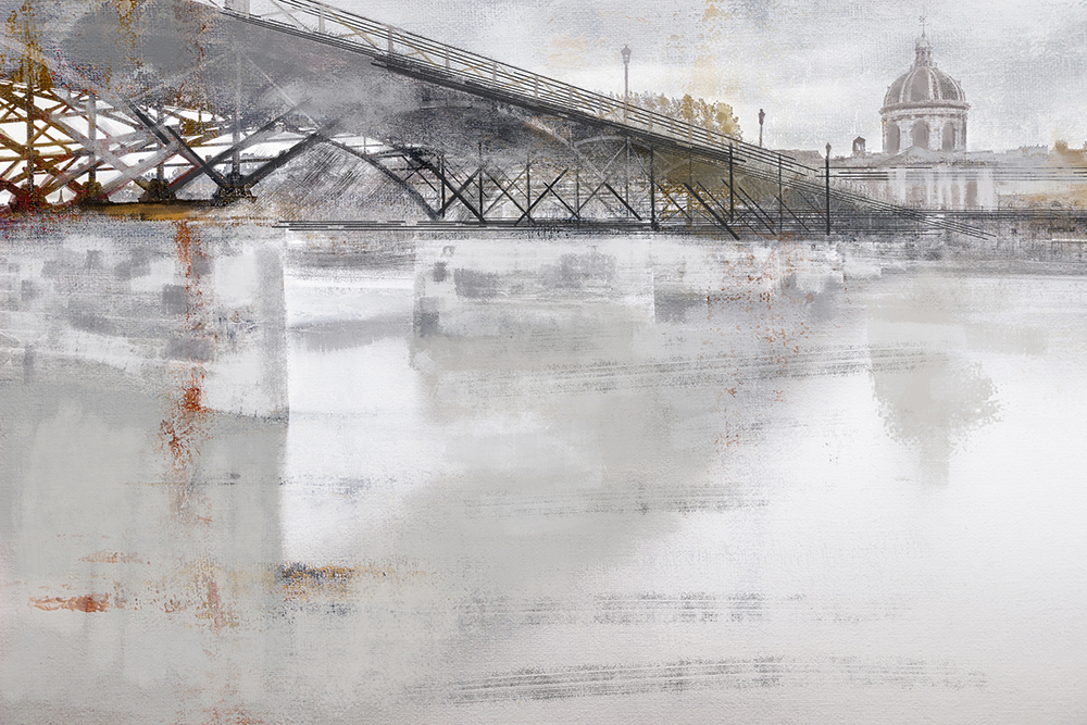 Pont des Arts